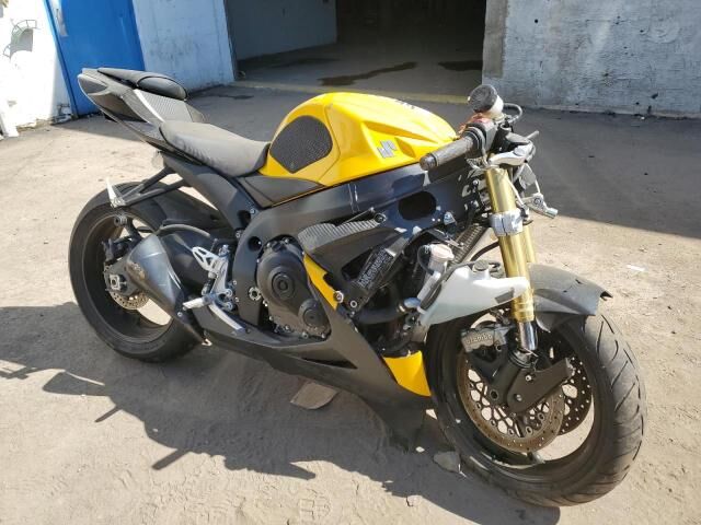 Suzuki GSX-R750L