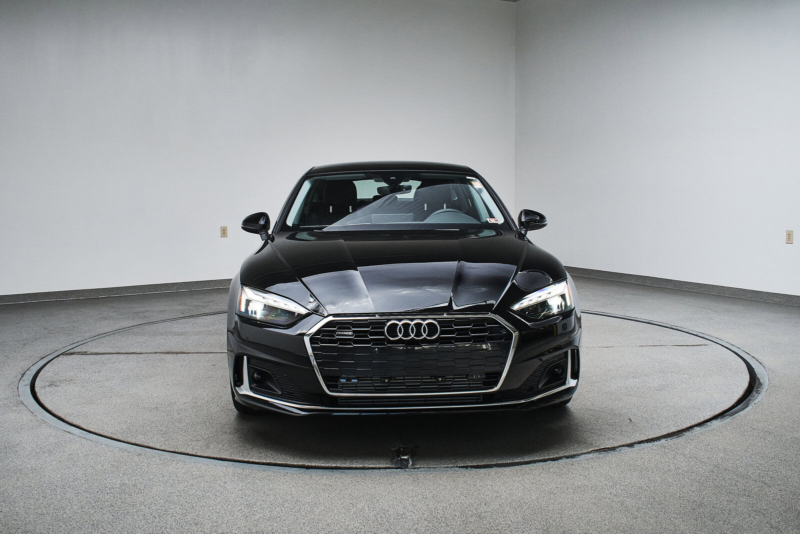 2023 Audi A5
