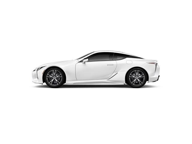 2023 Lexus LC