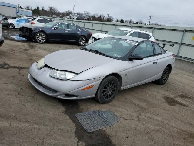 Saturn SC1