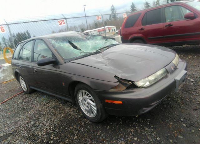 Saturn SW2