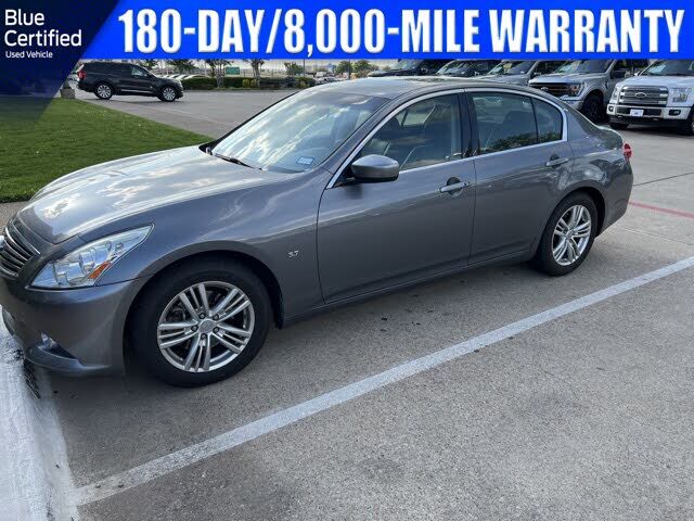 Infiniti Q40
