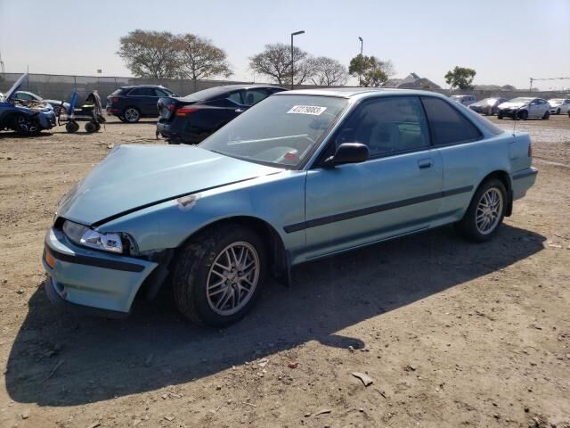 Acura Integra
