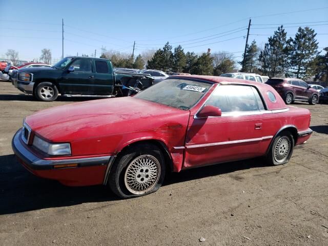 Chrysler TC