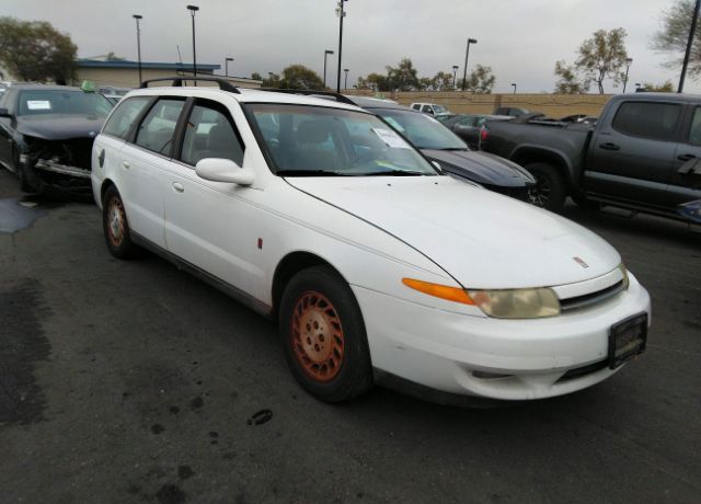 Saturn LW2