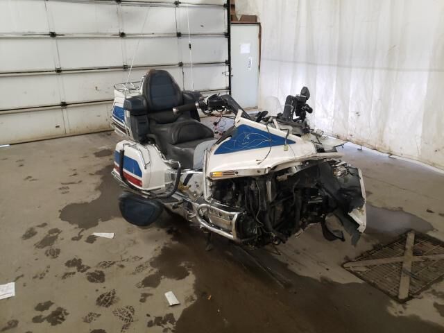 Honda GOLDWING