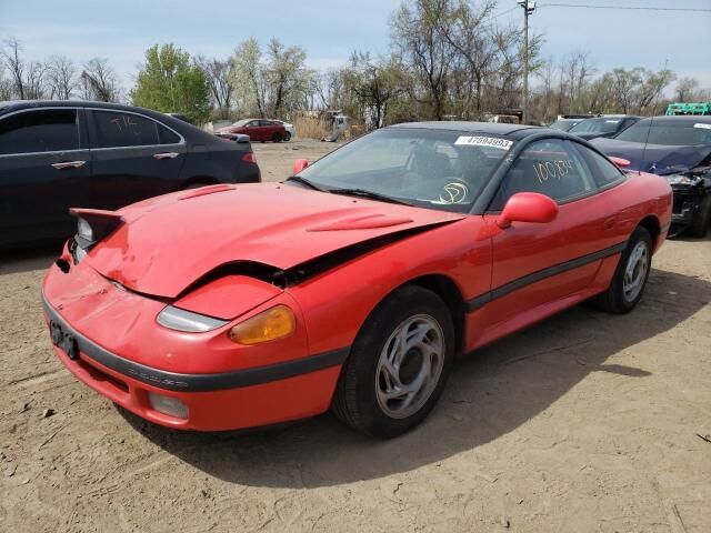 Dodge Stealth