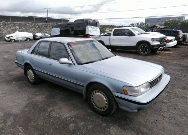 Toyota Cressida