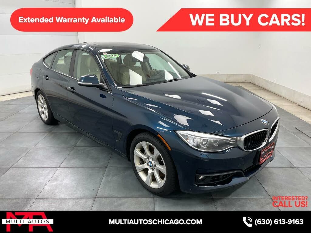 BMW 335