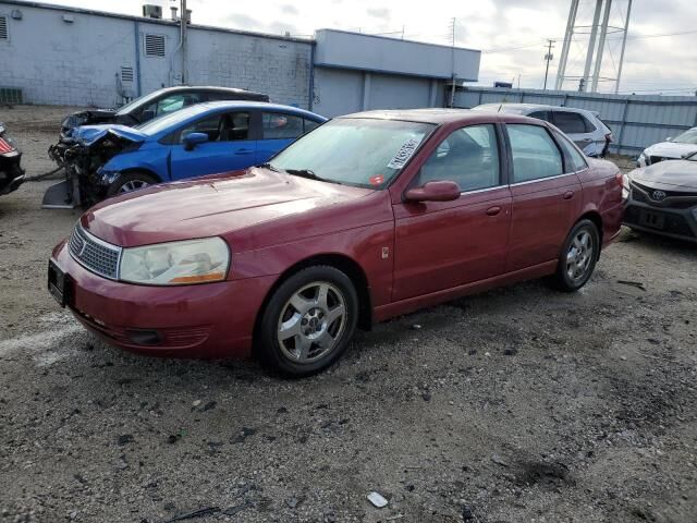 Saturn L300