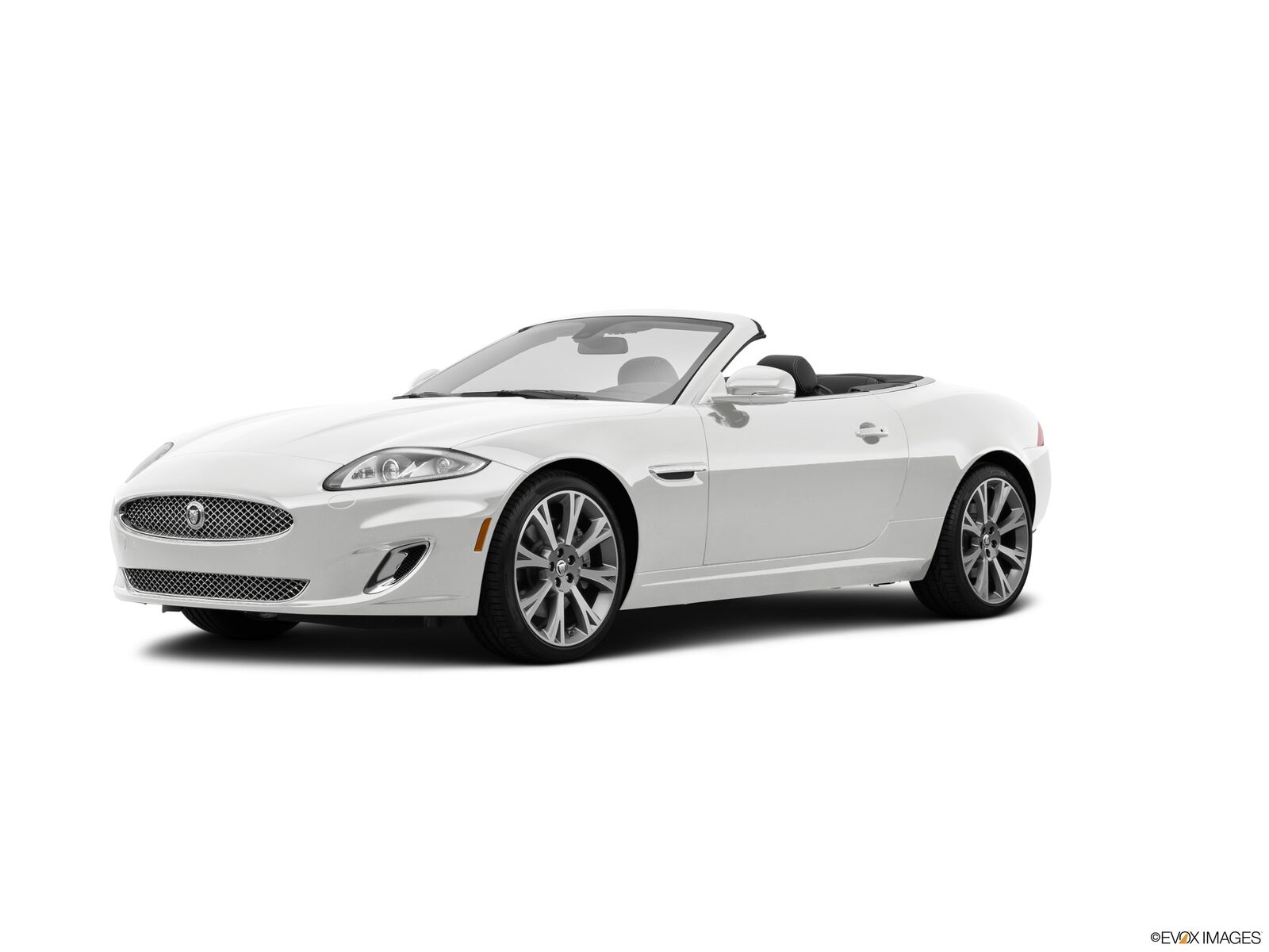 Jaguar XK