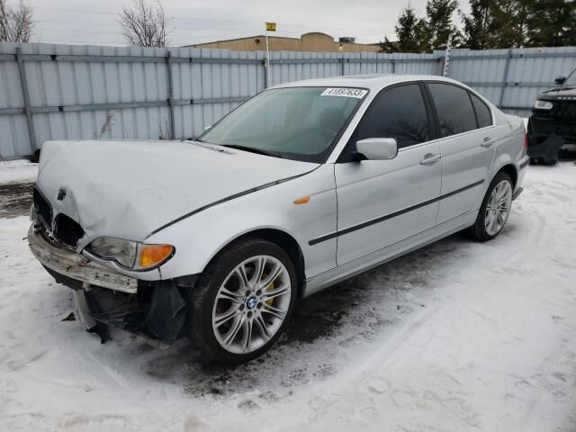 BMW 330xi