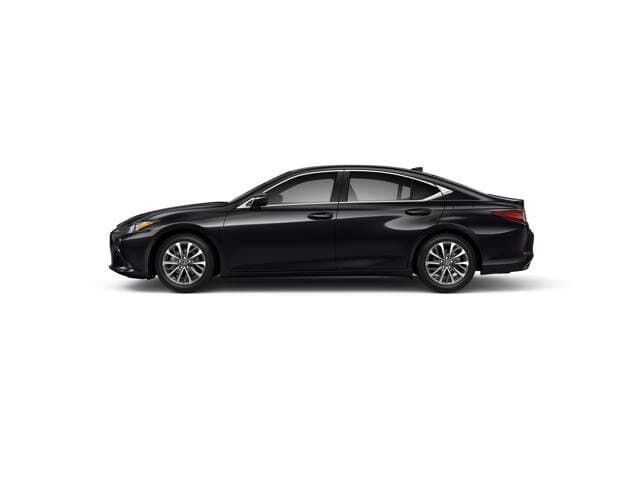 2023 Lexus ES