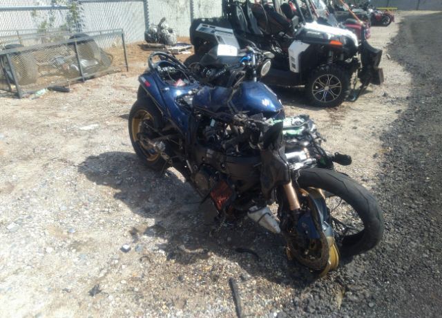 Suzuki GSX1300R
