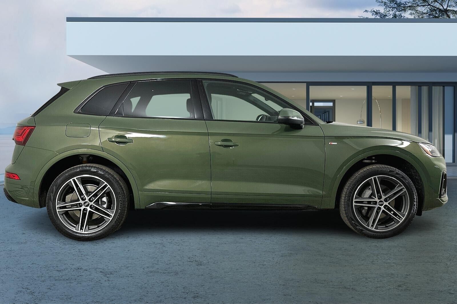 2023 Audi Q5 e
