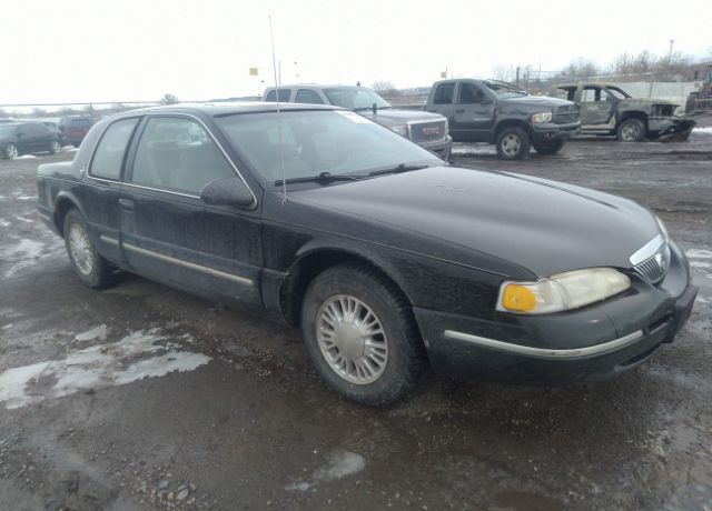 Mercury Cougar
