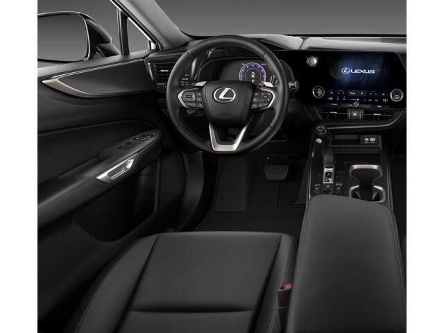 2024 Lexus NX