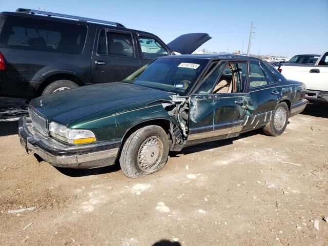 Buick Park Avenue