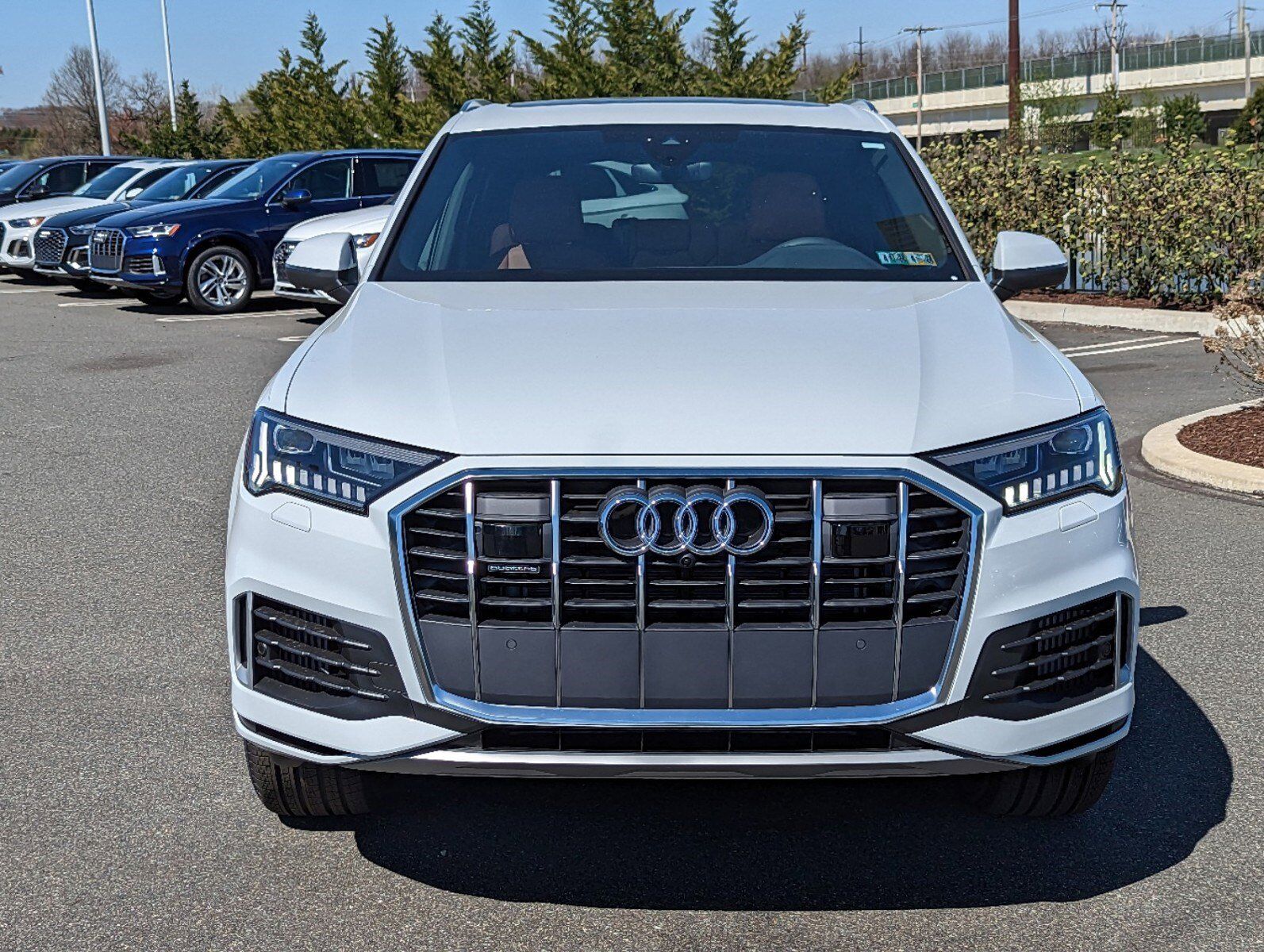 2023 Audi Q7