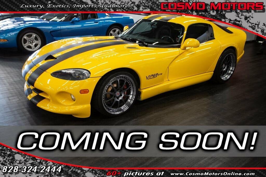 Dodge Viper