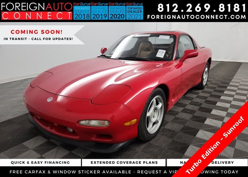 Mazda RX-7