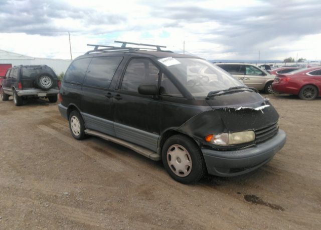 Toyota Previa