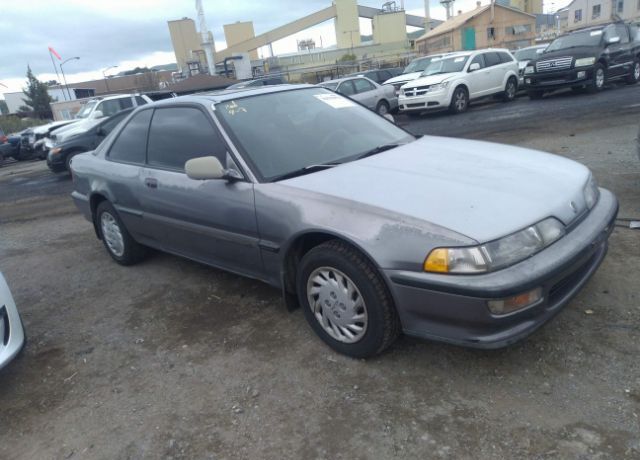 Acura Integra