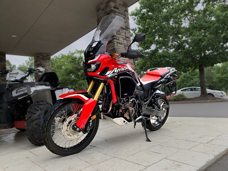 Honda CRF1000