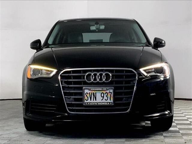 2016 Audi A3