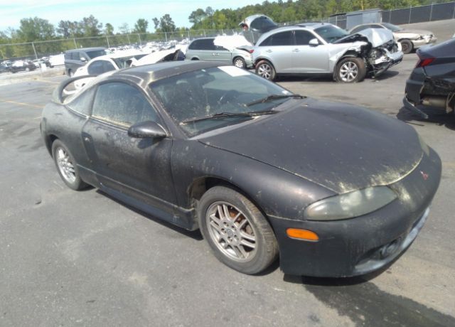 Mitsubishi Eclipse