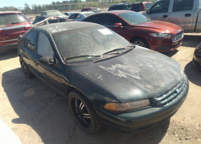 Dodge Stratus