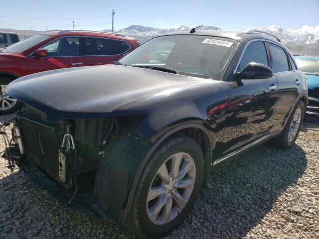 Infiniti FX45