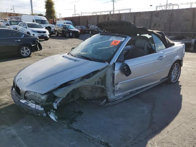BMW 330Cic