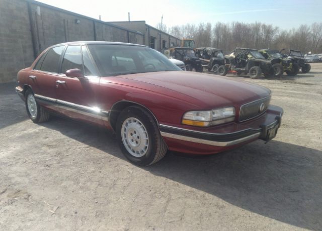 Buick LeSabre