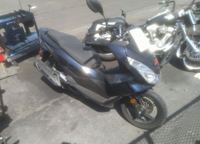 Honda PCX150