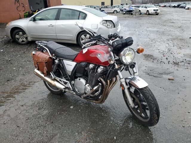 Honda CB1100