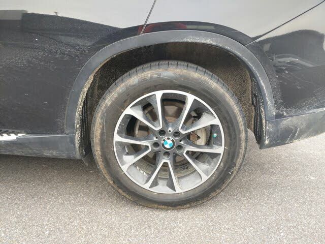 2015 BMW X5
