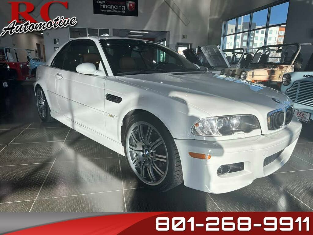 BMW M3Cic