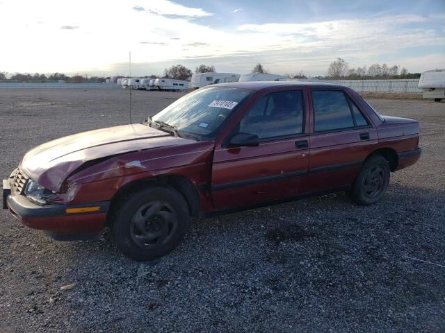 Chevrolet Corsica