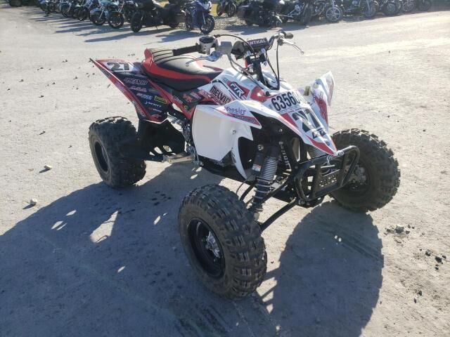 YAMAHA