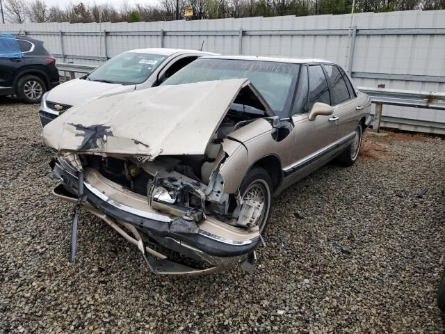 Buick Park Avenue