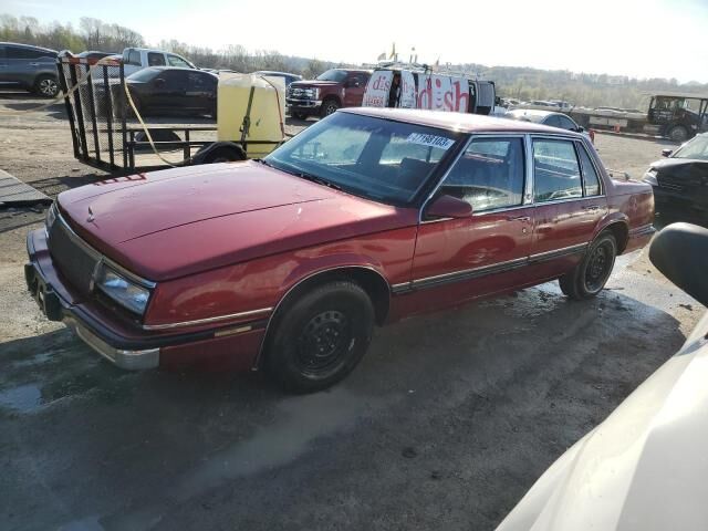 Buick LeSabre