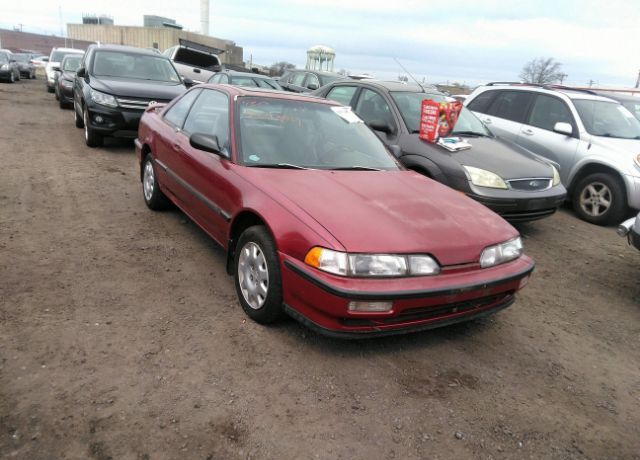 Acura Integra