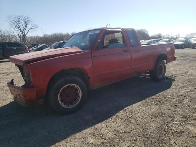 GMC Sonoma