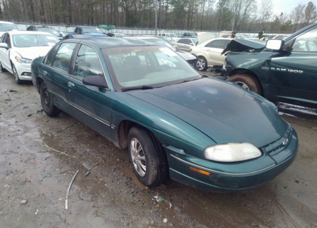 Chevrolet Lumina