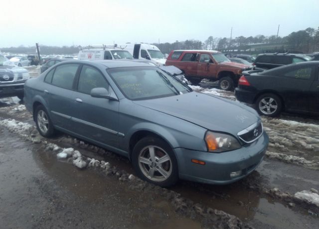 Suzuki Verona