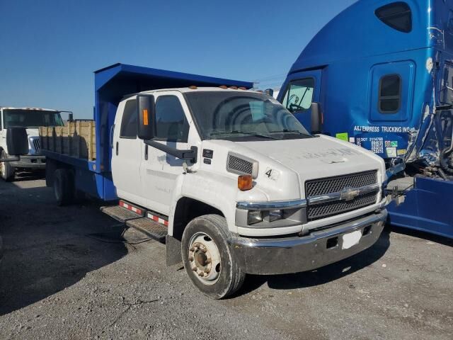 Chevrolet C4