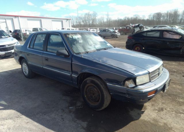 Dodge Spirit