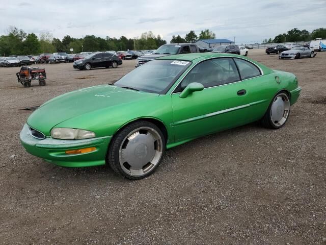 Buick Riviera