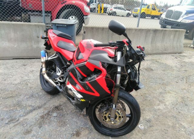 Honda CBR600